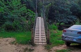 Parati Pousada kadoshi - Foto 20