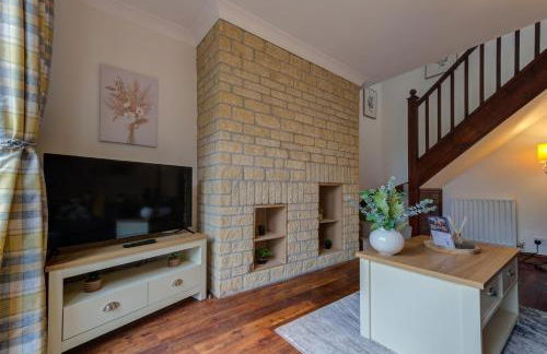 2bed Countryside Retreat - Rose Cottage - Photo 7