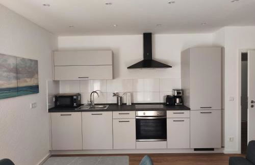 Parkblick Apartment Weißenthurm Nähe Koblenz - Foto 31