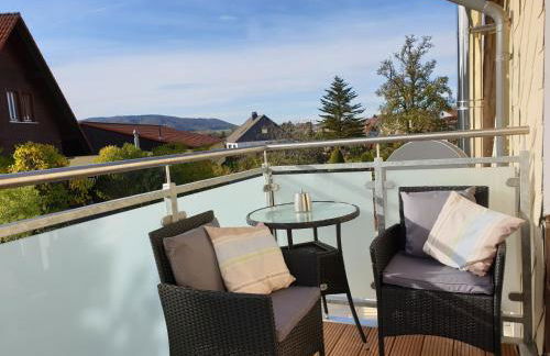 Ferienwohnung Laura - Foto 1