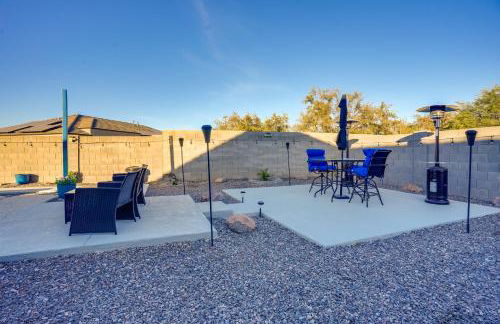 Private Pool Relaxing Phoenix Area Vacation Home! - Foto 11