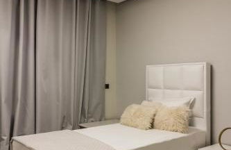 Presidential Beach Villa - Photo 32