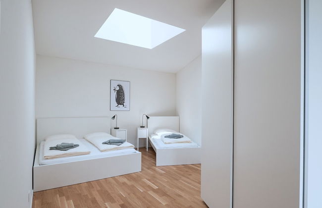 BS Fox I - Messe Hitrental Apartment - Foto 2