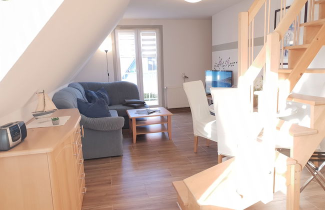 Feriendomizil am Hafen GbR - Foto 73