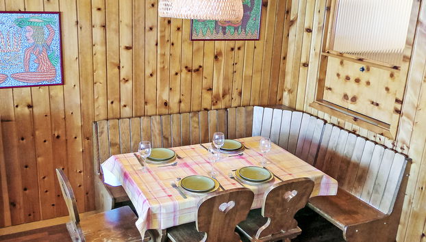 Christiania 2 Tbel - Foto 4, Kitchen / Dining Room