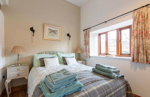 The Chaff House - farm stay apartment set within 135 acres - Foto 9