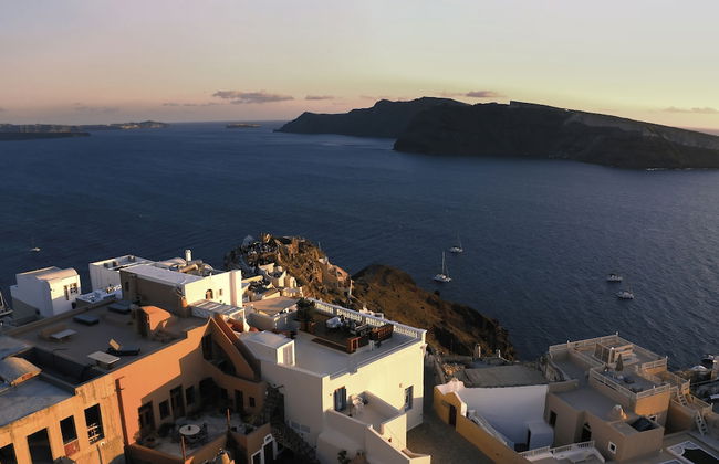 Oia Mansion - Foto 1