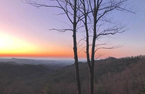 Unique Rustic Barn Theme home Amazing views! Luxe - Foto 23