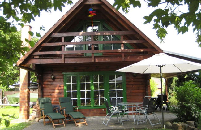 Comfortable holiday house near Lake Kummerow - Foto 42