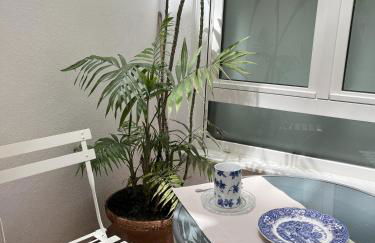 Precioso apartamento con patio - Foto 55