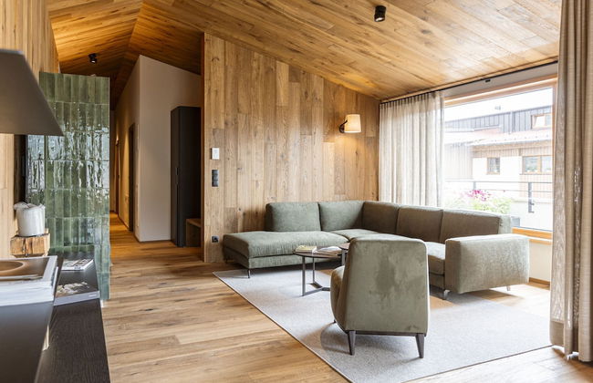 Apartment in Westendorf Near ski Area - Foto 9