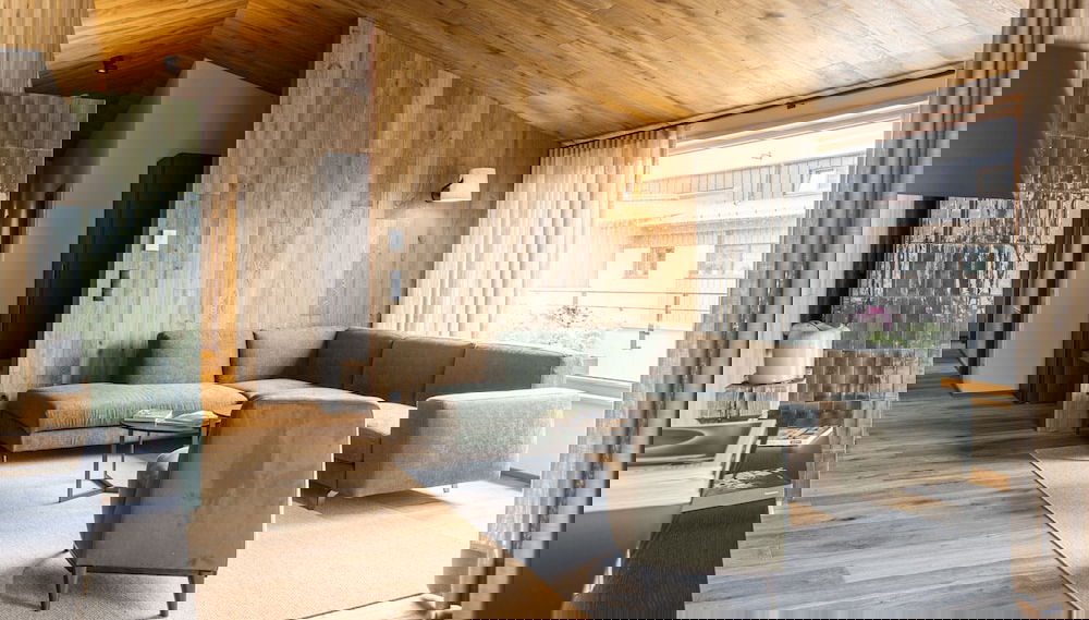 Apartment in Westendorf Near ski Area - Foto 1, Imagen principal