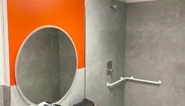 Erlebniswelt Resort Apartment 5 - Foto 5