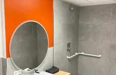 Erlebniswelt Resort Apartment 5 - Foto 5