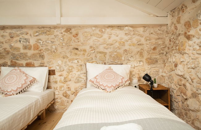 Beit Petra Chania - Foto 7