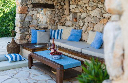 HERITAGE Villa AQUAMARINE - Foto 58