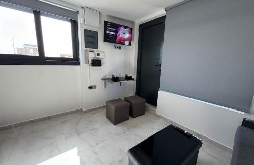 Rooftop with 360 view - Foto 27