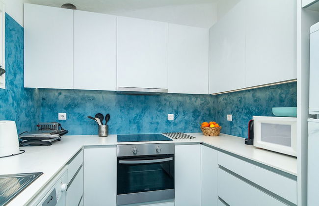 Liiiving in Algarve Alvor Blue Villa - Foto 11