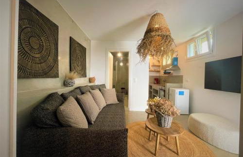 Amarienitas Suites - Foto 21