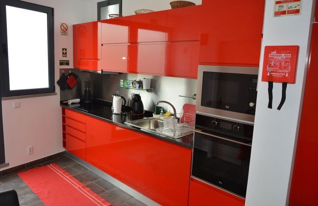 Sea and Sun 4 You - Choupana Studio - Foto 13