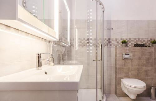 Luxury Apartment Kościuszki 9 - Apartament Larcia - Foto 19