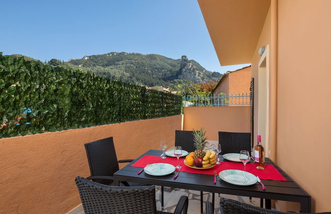 Poseidon Suite by CorfuEscapes - Foto 31