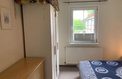 Ferienhäuser Wohlenberg - Baltic Cottages - Foto 51