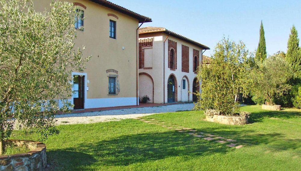 Agriturismo Poggio al Sole, Vinci - Foto 1, Imagen principal