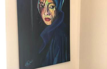 Vivi Cernobbio, la sua arte, la sua magia - Photo 13