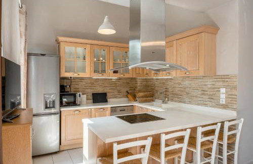 Villa Resperi - Foto 13