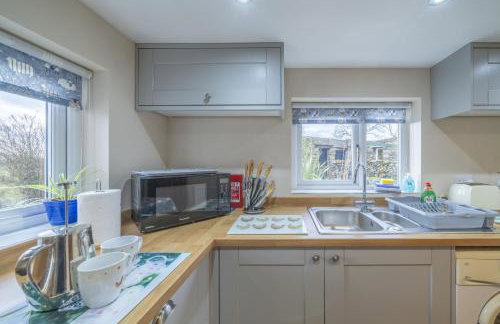 Drawell Cottage - Situated on a working farm - Foto 9