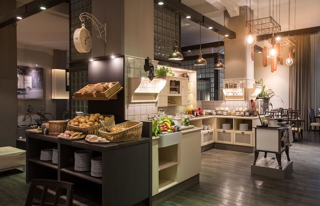 Gästeresidenz PelikanViertel - Foto 75