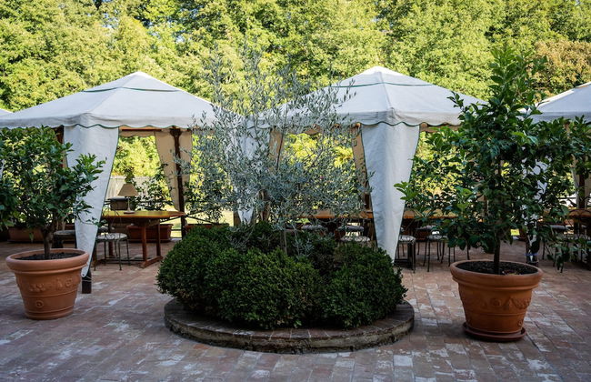 Castello di Santa Cristina - Photo 58