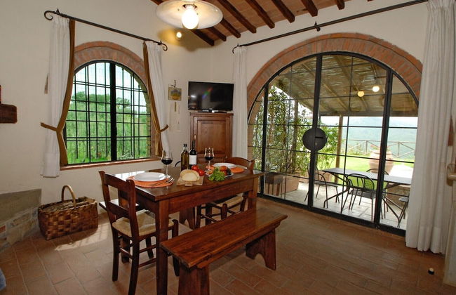 Nest in Chianti - Foto 4