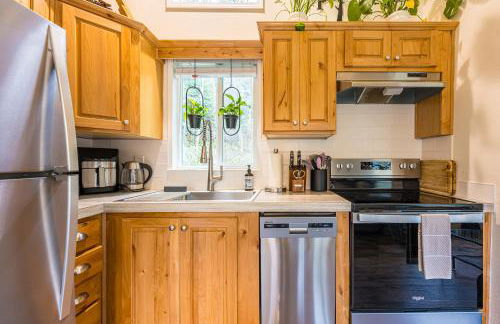 NEW Nestled Private Tiny Home Situated Near ONP - Foto 25