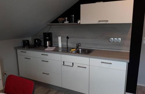 Ferienwohnung Trommblick - Natur Pur - Rimbach im Odenwald - Photo 9