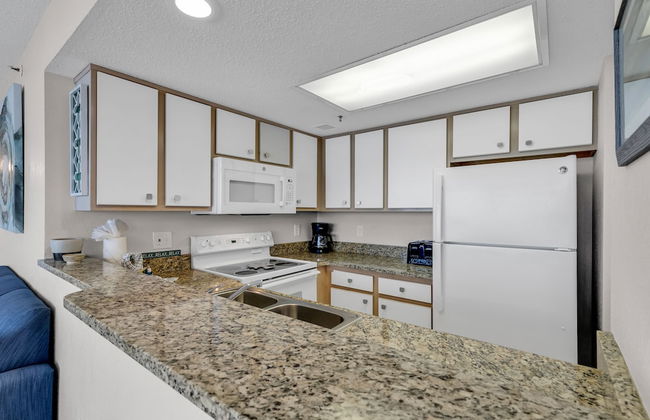 Atlantica Resort Myrtle Beach - Foto 27