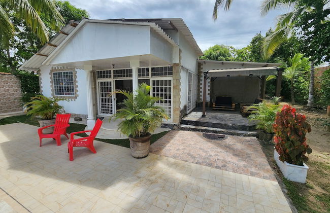 Finca Los Monitos - Photo 7