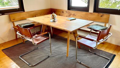 Ferienhaus Rhöner Wohnen - Foto 4