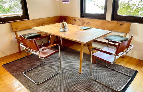 Ferienhaus Rhöner Wohnen - Foto 4