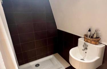 Ático Camino Santiago: El Comienzo Perfecto - Foto 12