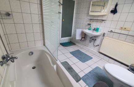 Appartements & Ferienwohnungen Wolf - Foto 49