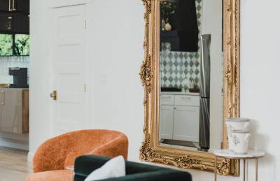 Luxe Victorian Retreat • Walk to Downtown - Foto 22