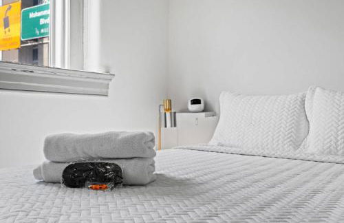 Bright and Modern Studio in Louisville # 303 - Foto 27