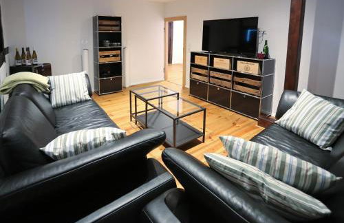 Quartierblancdenoir Wohnungen - Foto 15