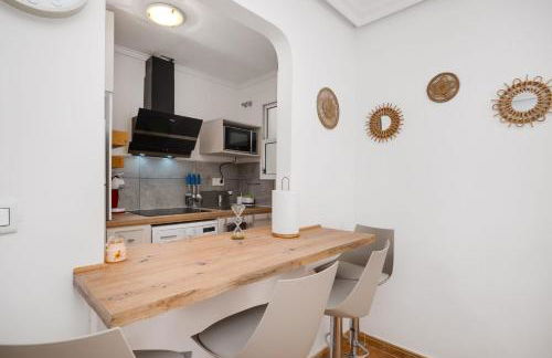 Torrevilbao cosy cerca de la playa - Foto 11