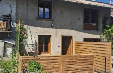 Le "46" jusqu'à 6 personnes - Foto 11