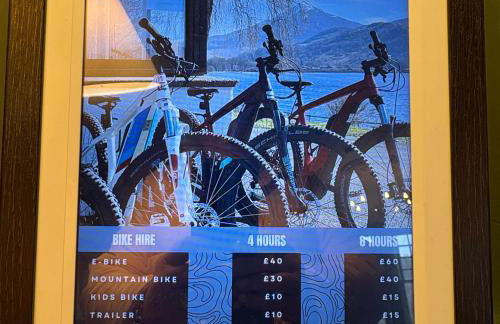 The Rannoch Nest, Kinloch Rannoch - Foto 25