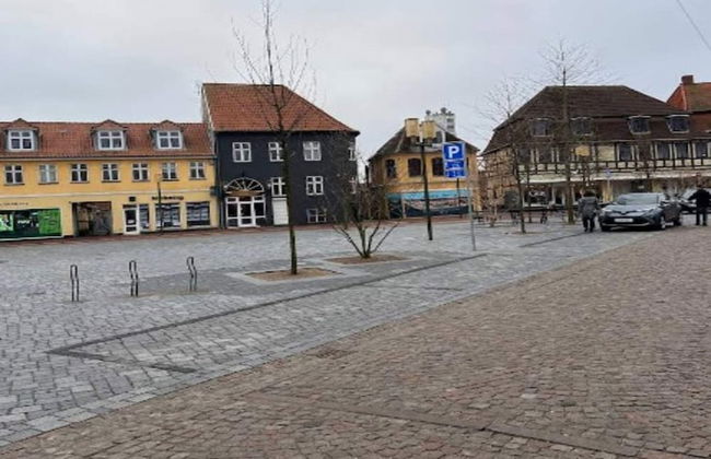 4 Person Holiday Home in Nakskov - Foto 19