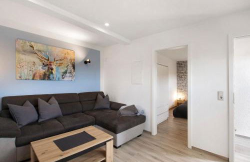 Ferienwohnung Pfauenhof - Foto 2